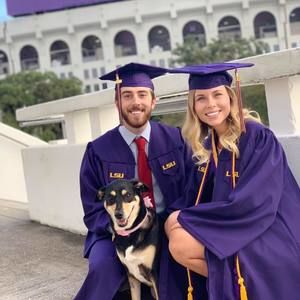 Meet your Posher, Kelsey